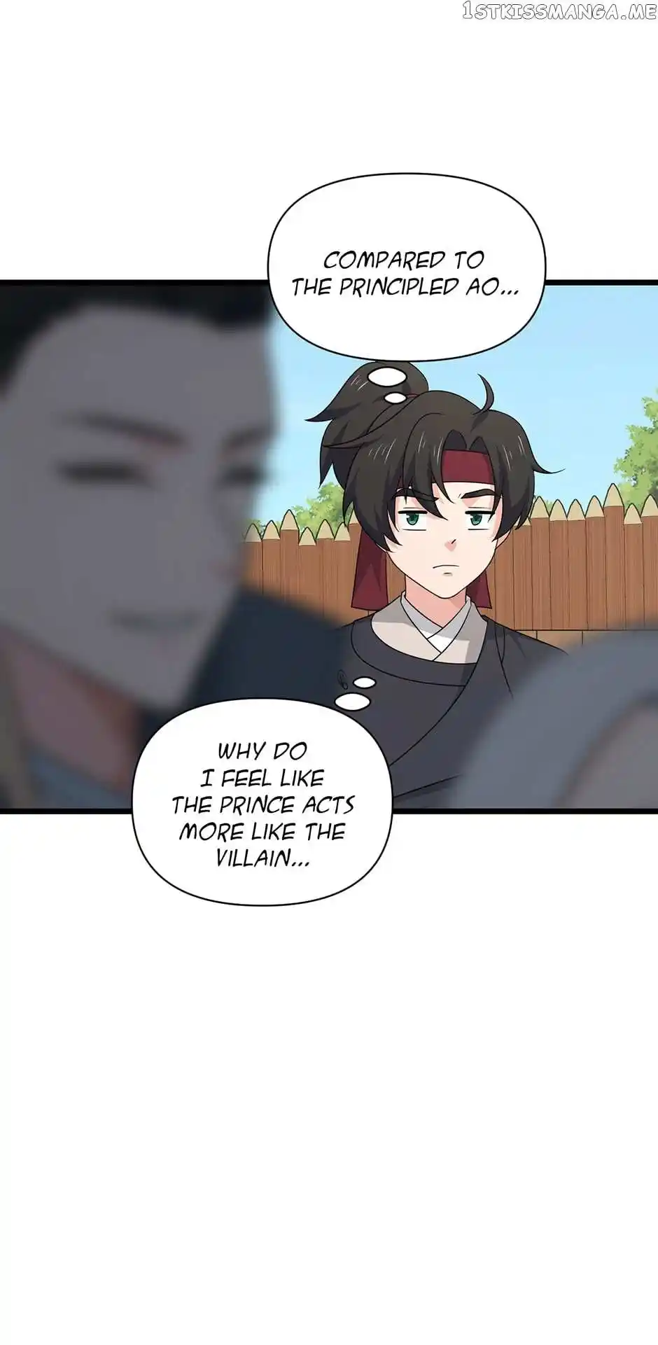 Nymph Project Chapter 228