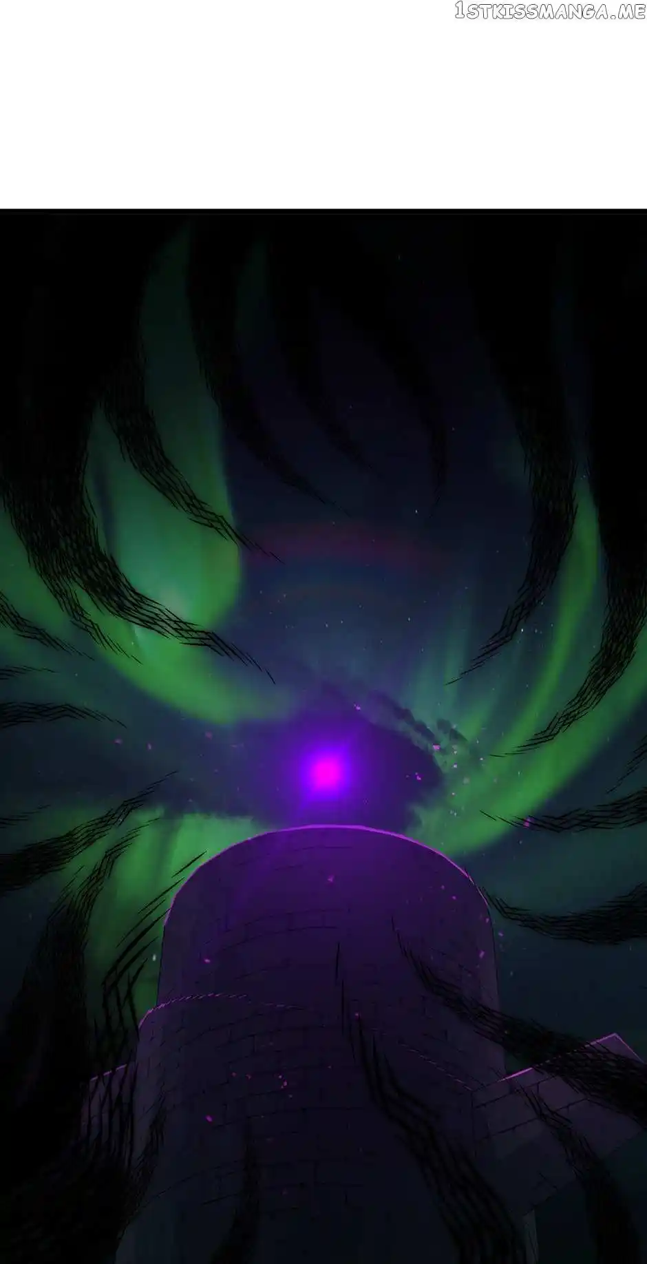 Nymph Project Chapter 228