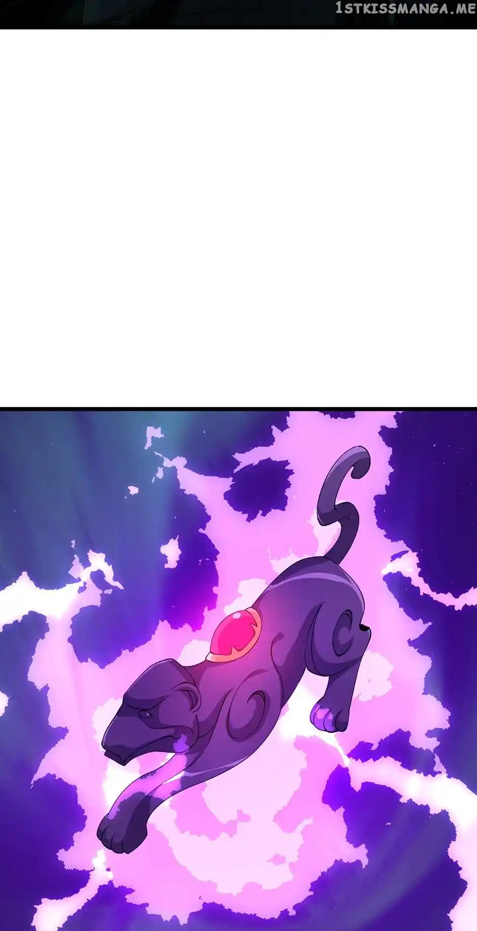 Nymph Project Chapter 228