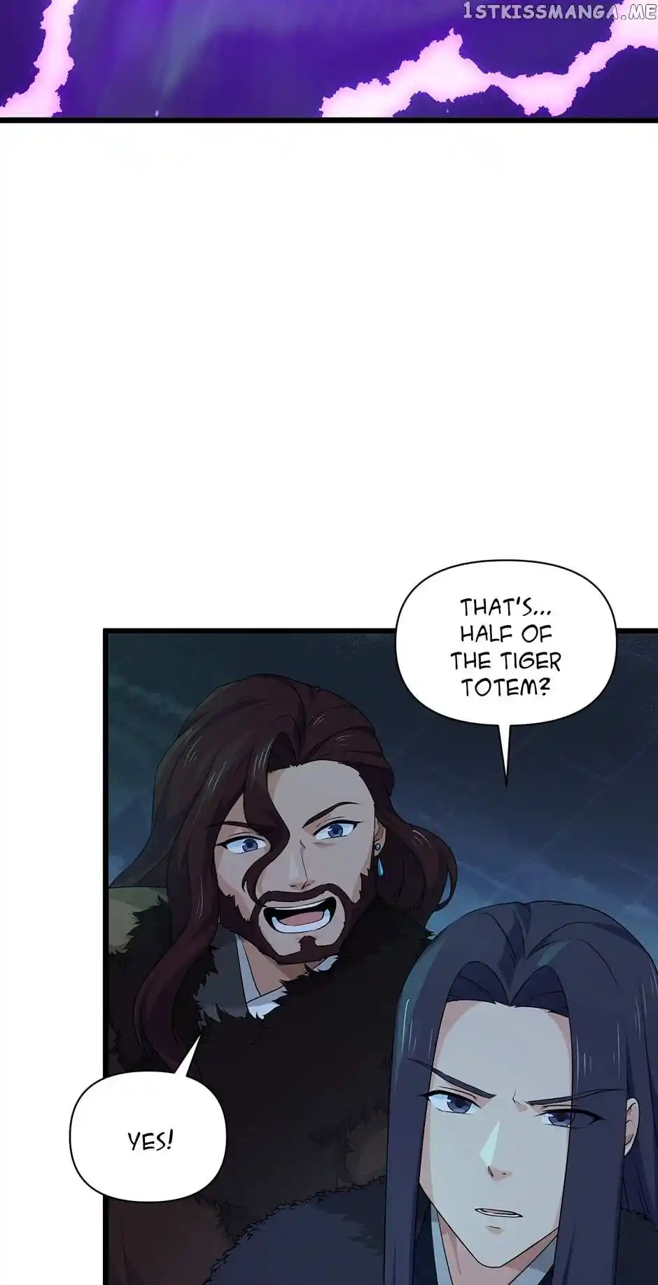 Nymph Project Chapter 228