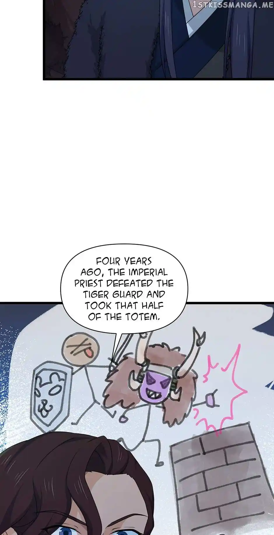 Nymph Project Chapter 228