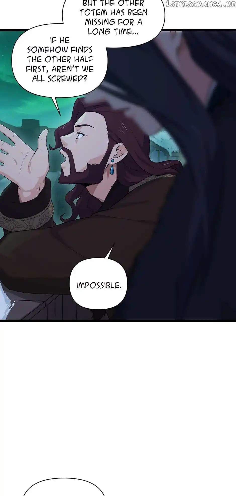 Nymph Project Chapter 228