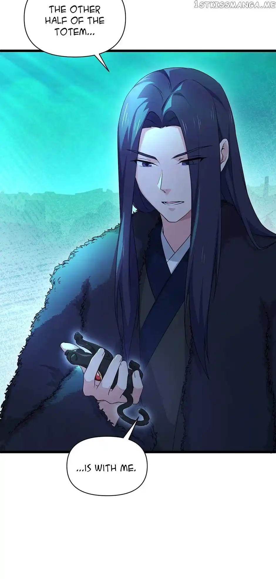 Nymph Project Chapter 228