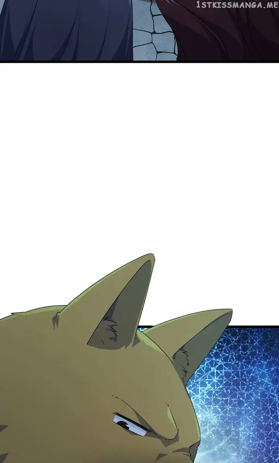 Nymph Project Chapter 228