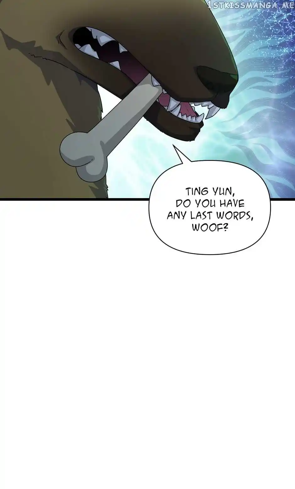 Nymph Project Chapter 228