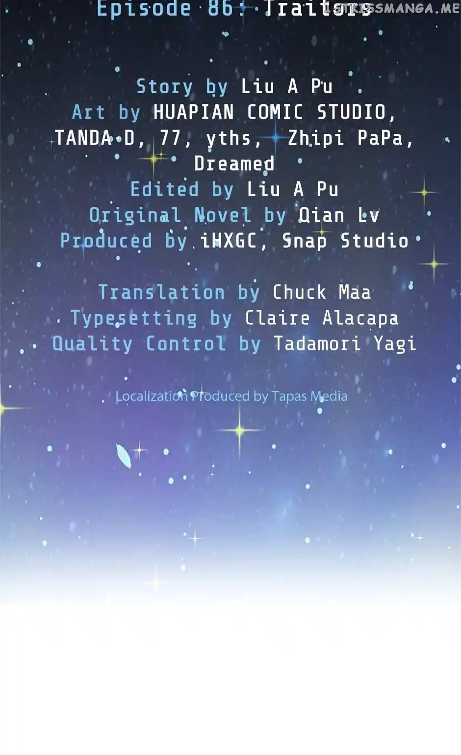 Nymph Project Chapter 229