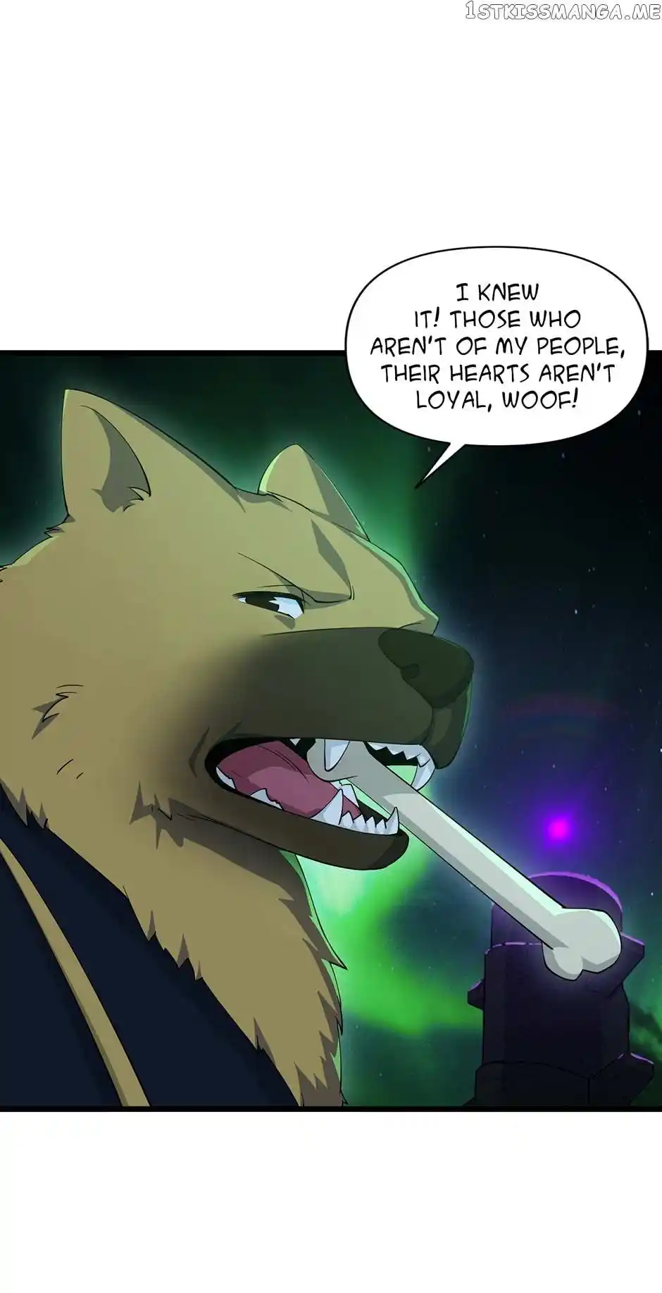 Nymph Project Chapter 229