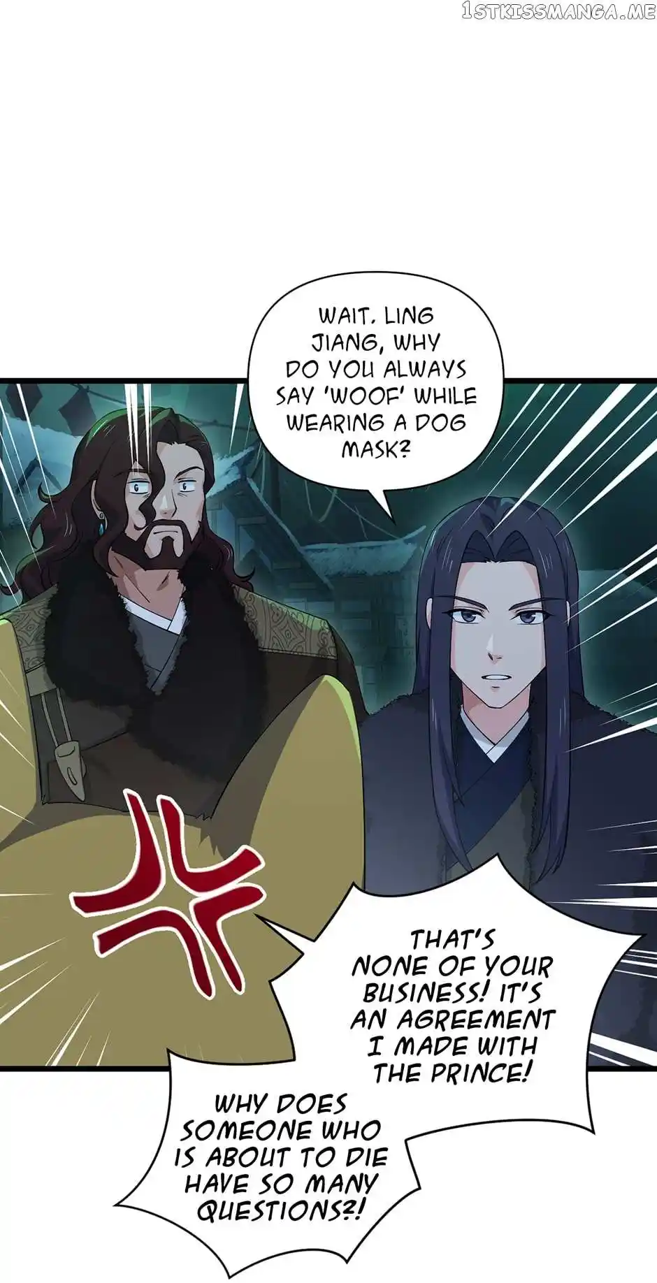 Nymph Project Chapter 229