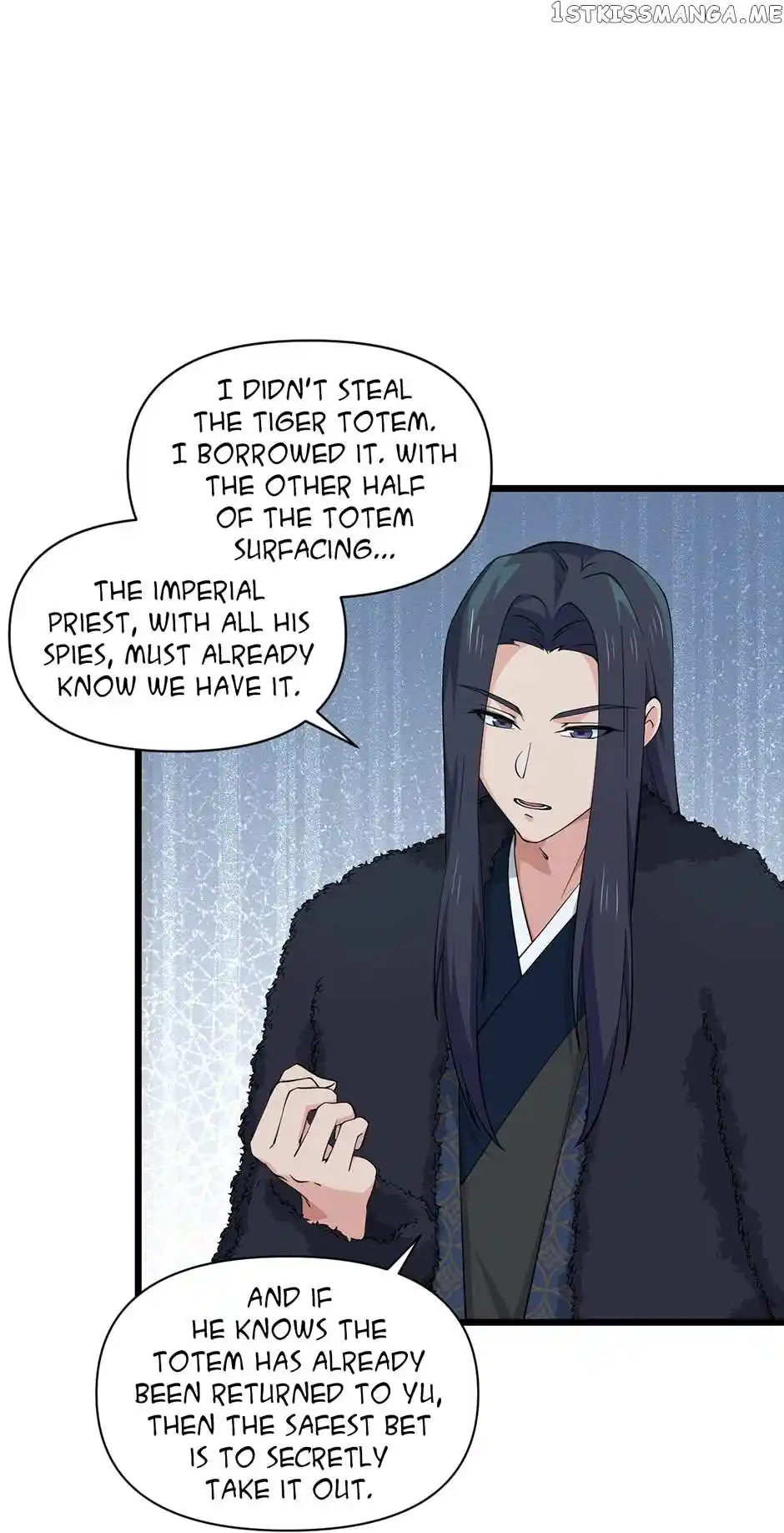 Nymph Project Chapter 229