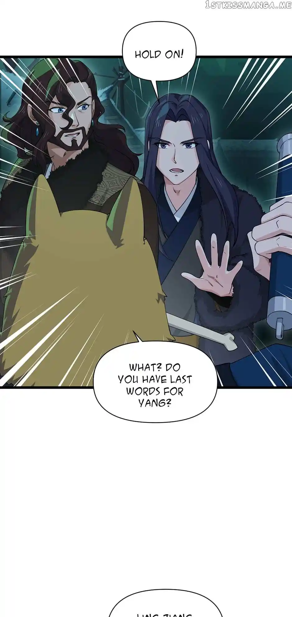 Nymph Project Chapter 229