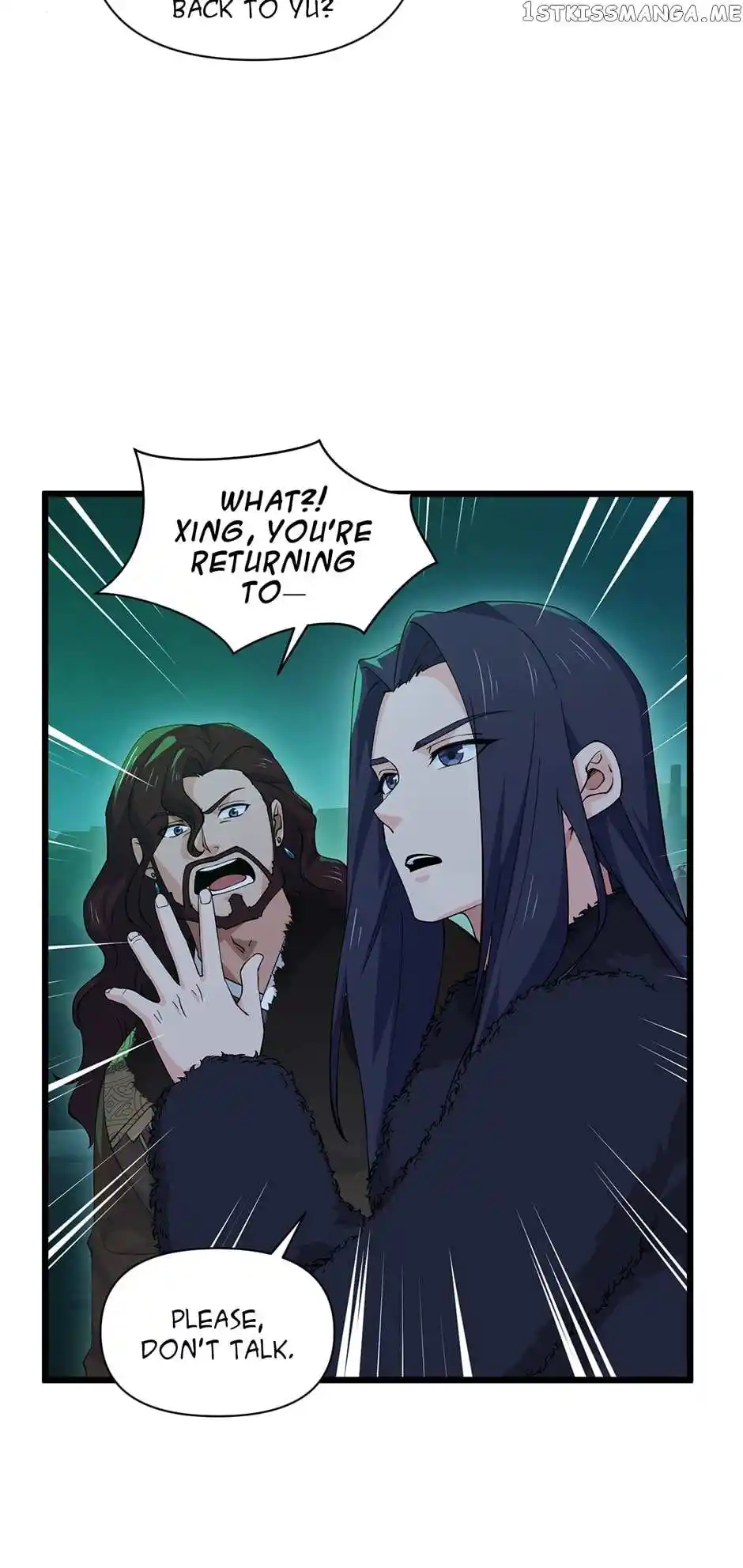 Nymph Project Chapter 229