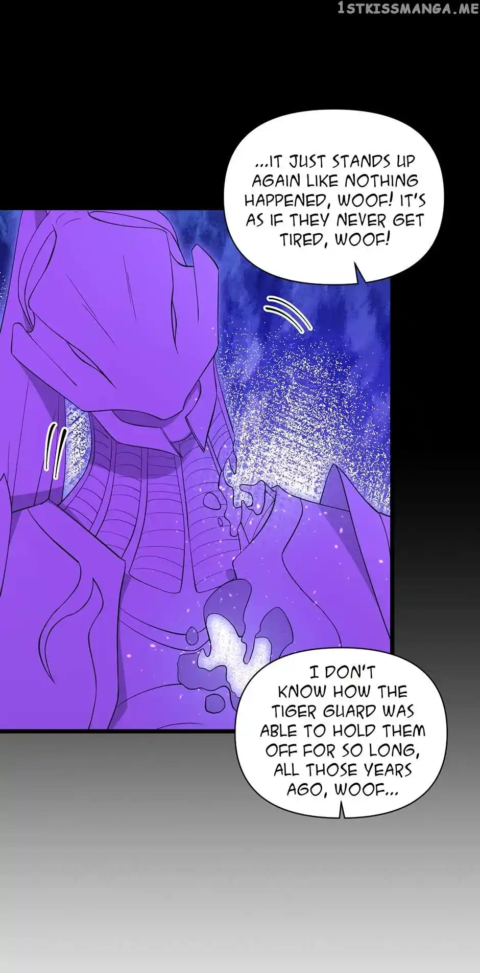 Nymph Project Chapter 229