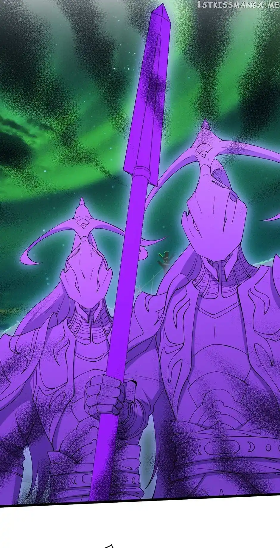 Nymph Project Chapter 229