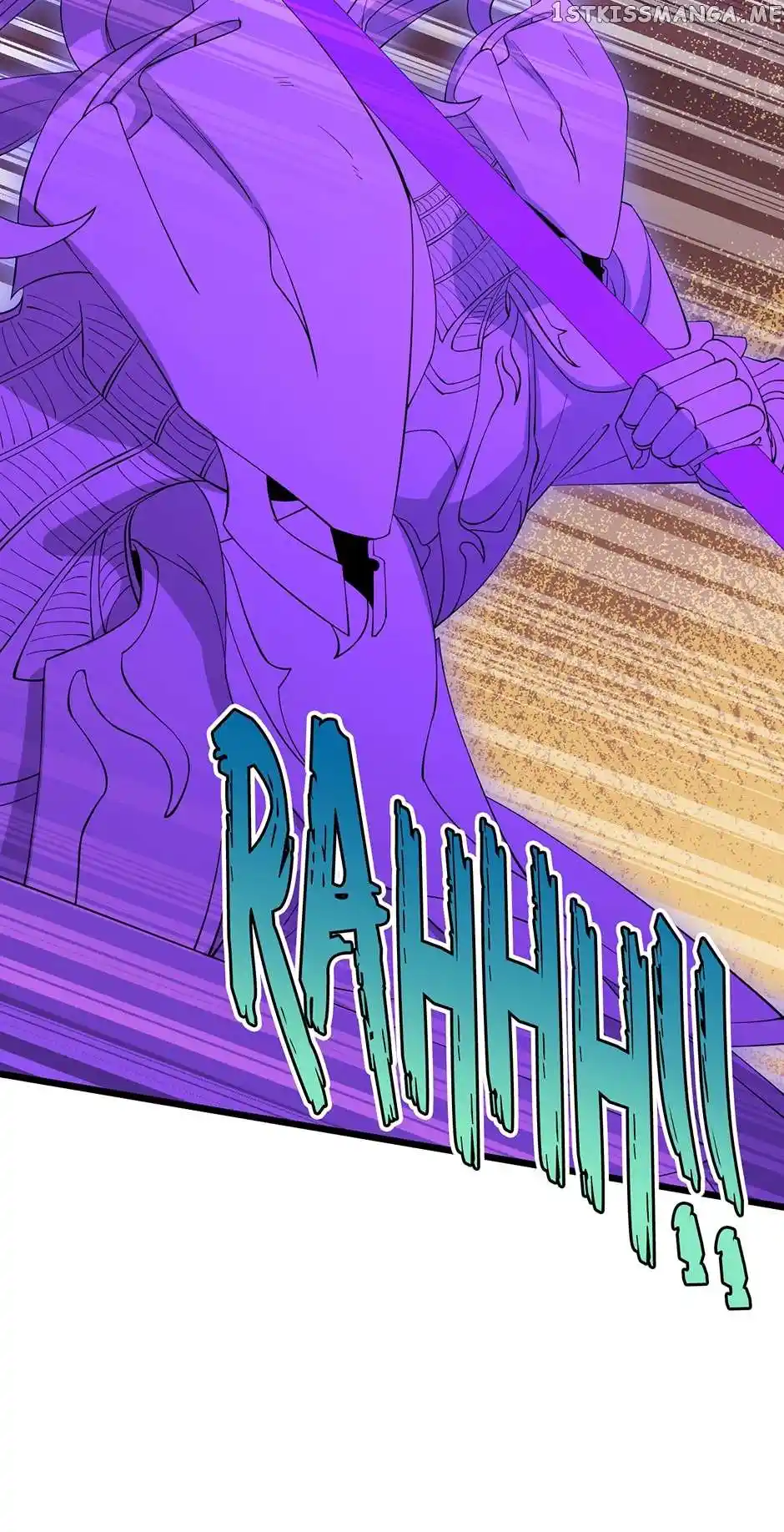 Nymph Project Chapter 229