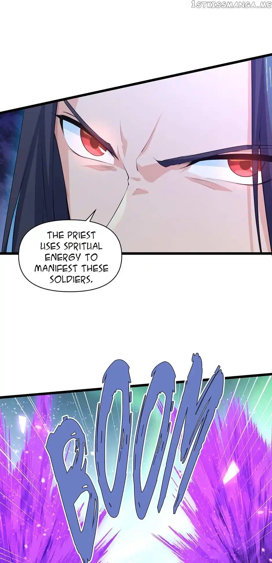 Nymph Project Chapter 229