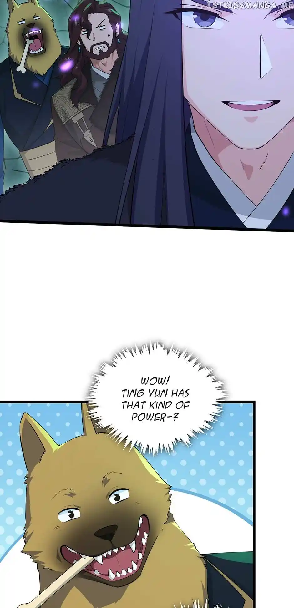 Nymph Project Chapter 229