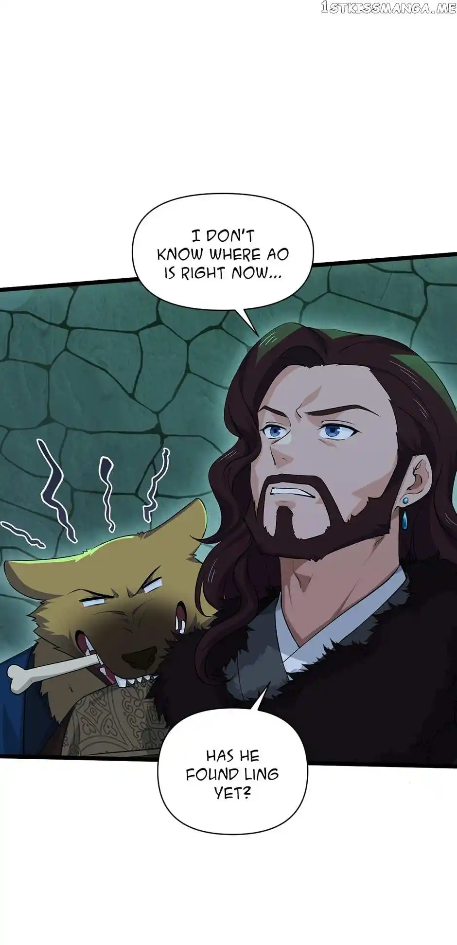 Nymph Project Chapter 229