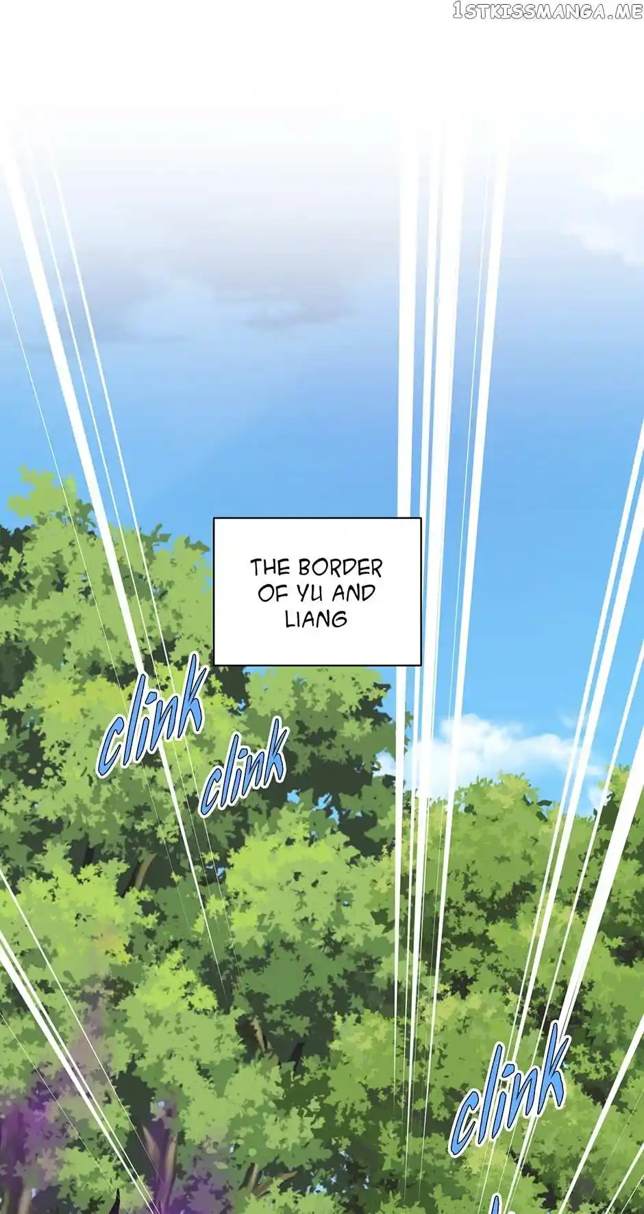 Nymph Project Chapter 229