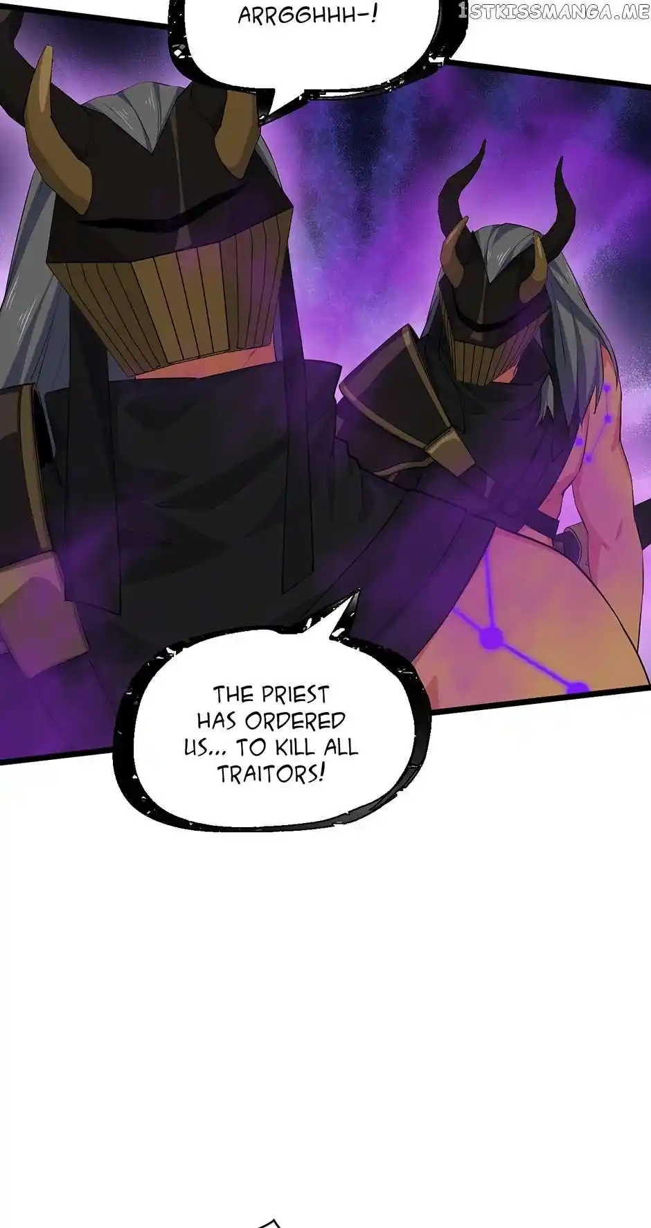 Nymph Project Chapter 229