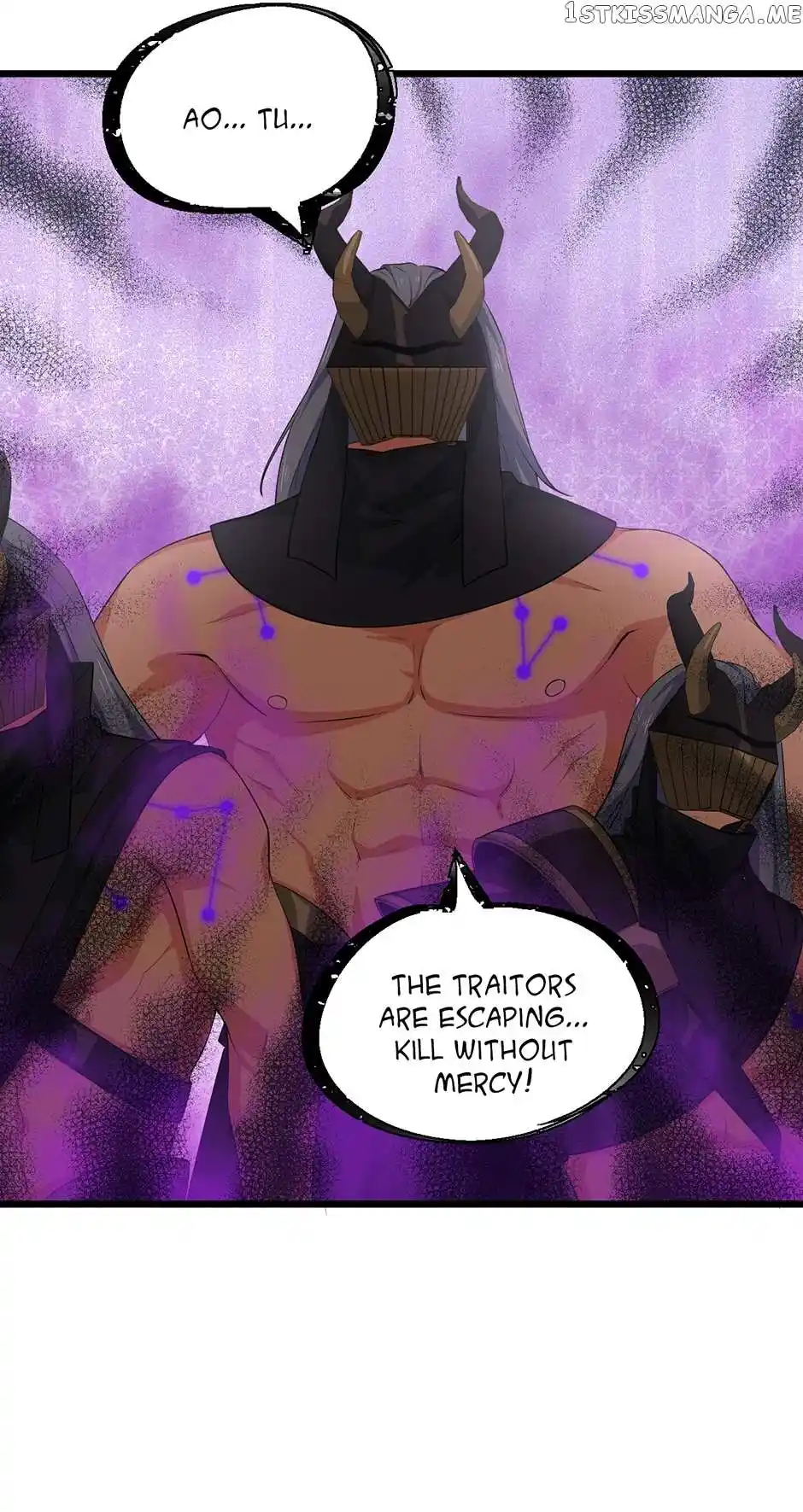 Nymph Project Chapter 229