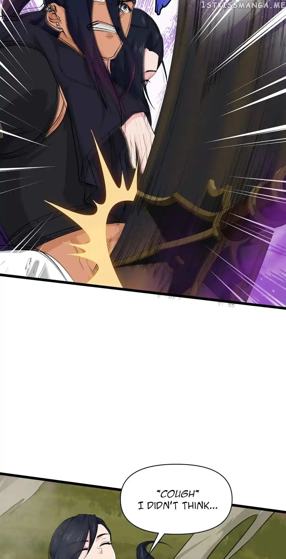 Nymph Project Chapter 229