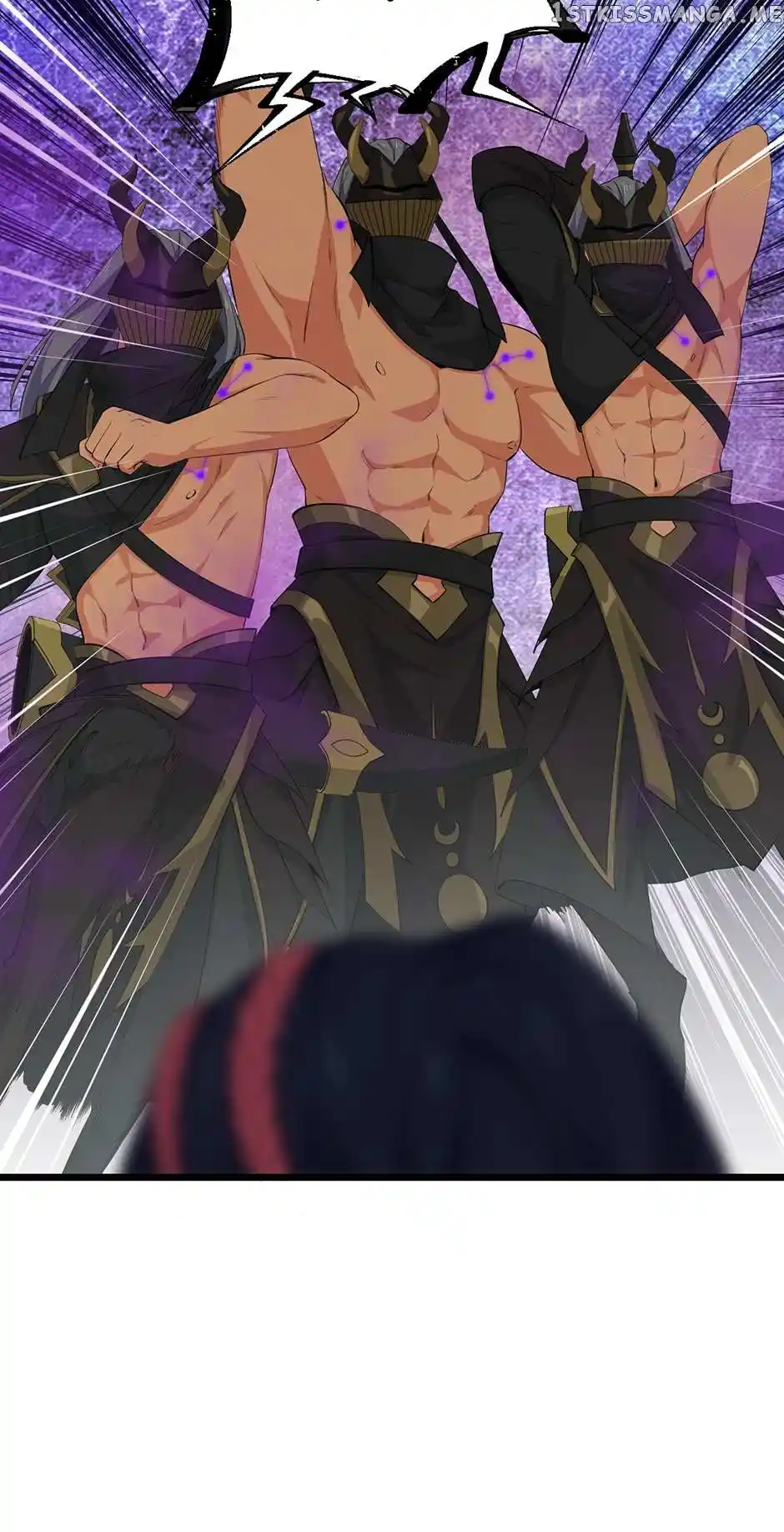 Nymph Project Chapter 229