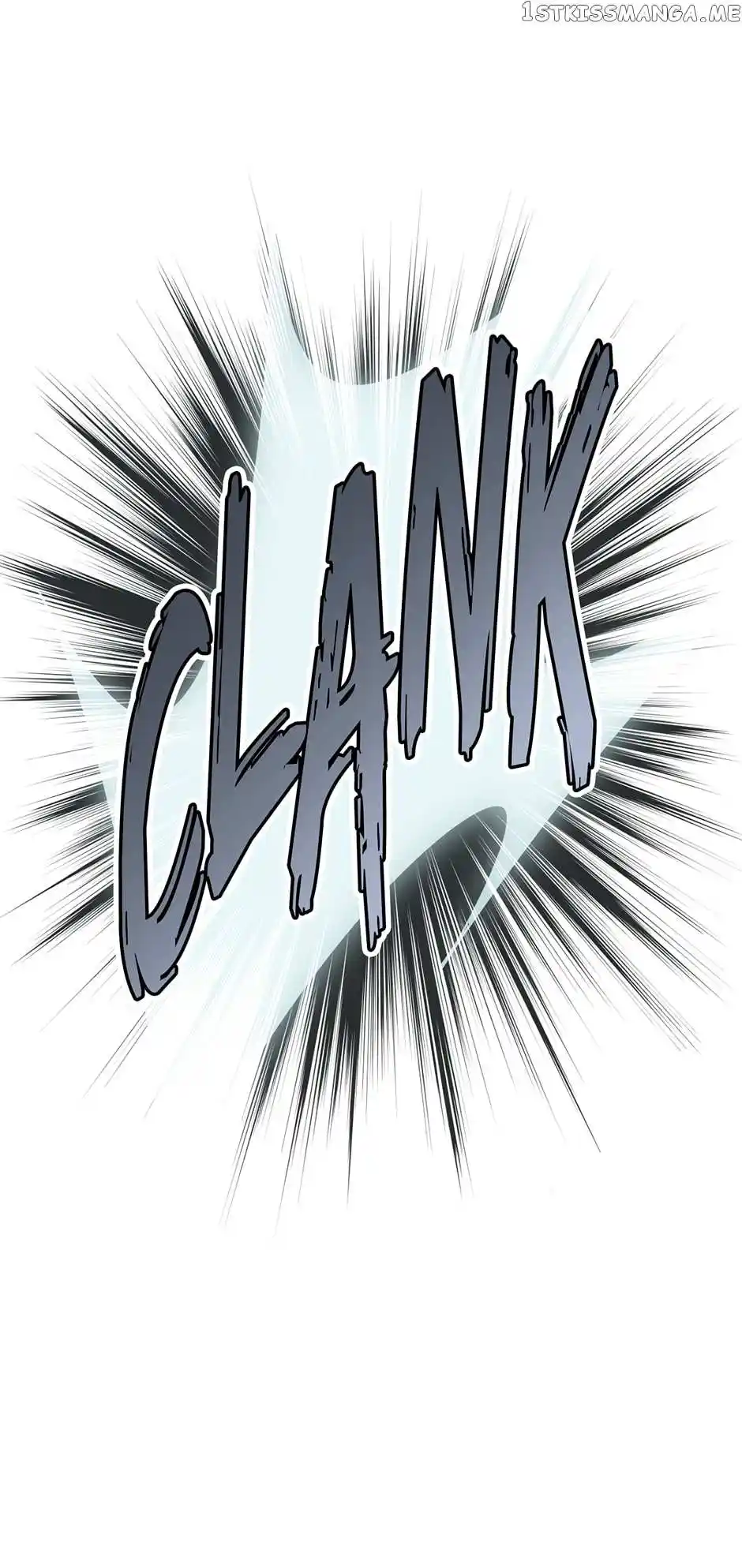 Nymph Project Chapter 229