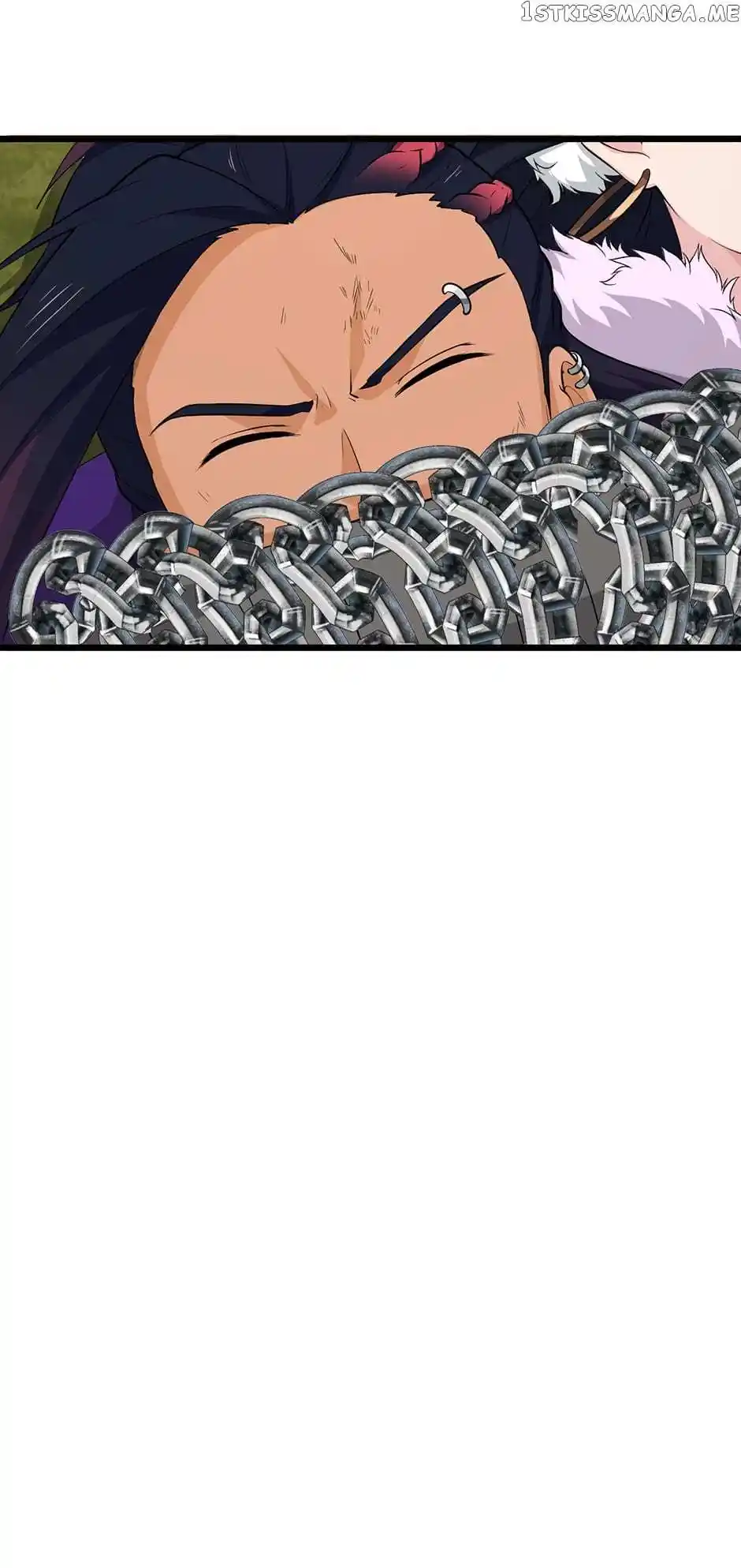 Nymph Project Chapter 229