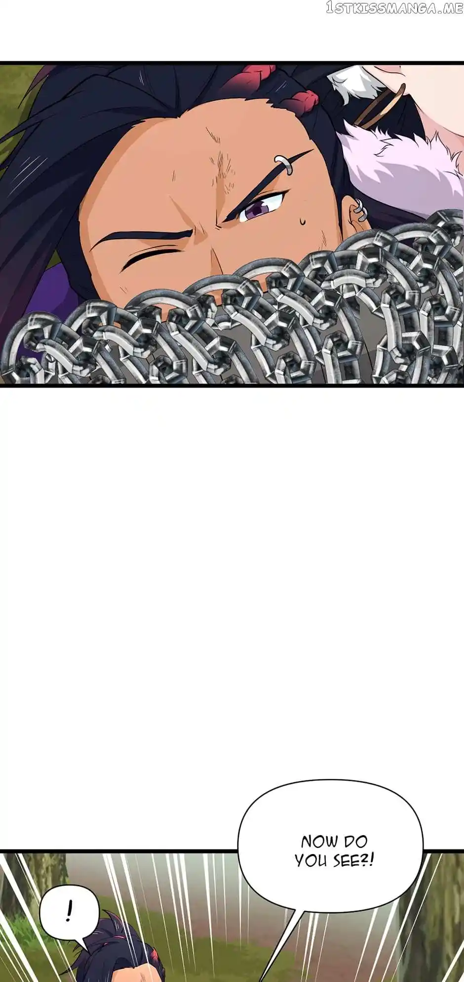 Nymph Project Chapter 229