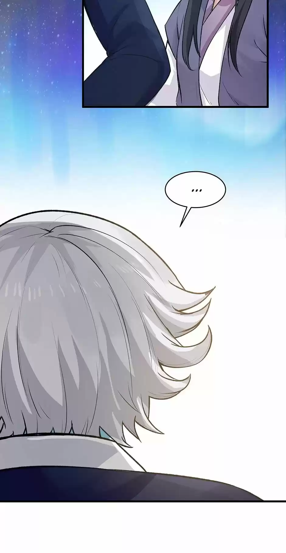 Nymph Project Chapter 23