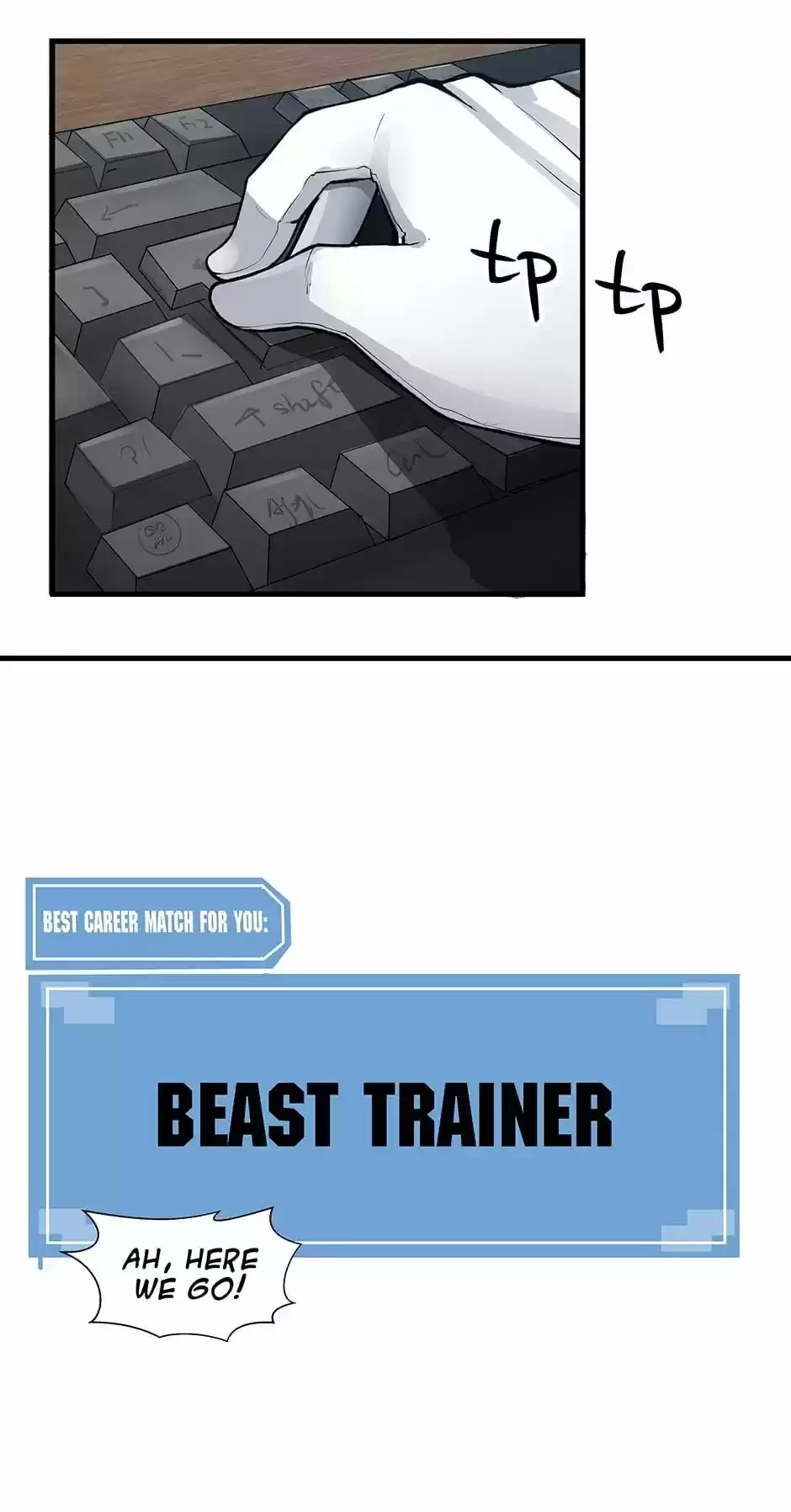 Nymph Project Chapter 23