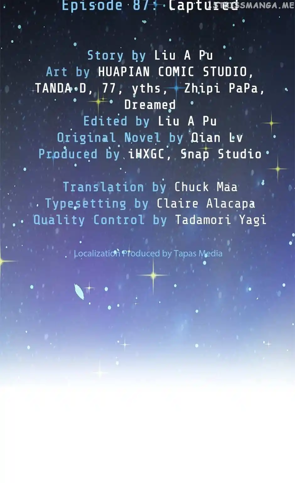 Nymph Project Chapter 230