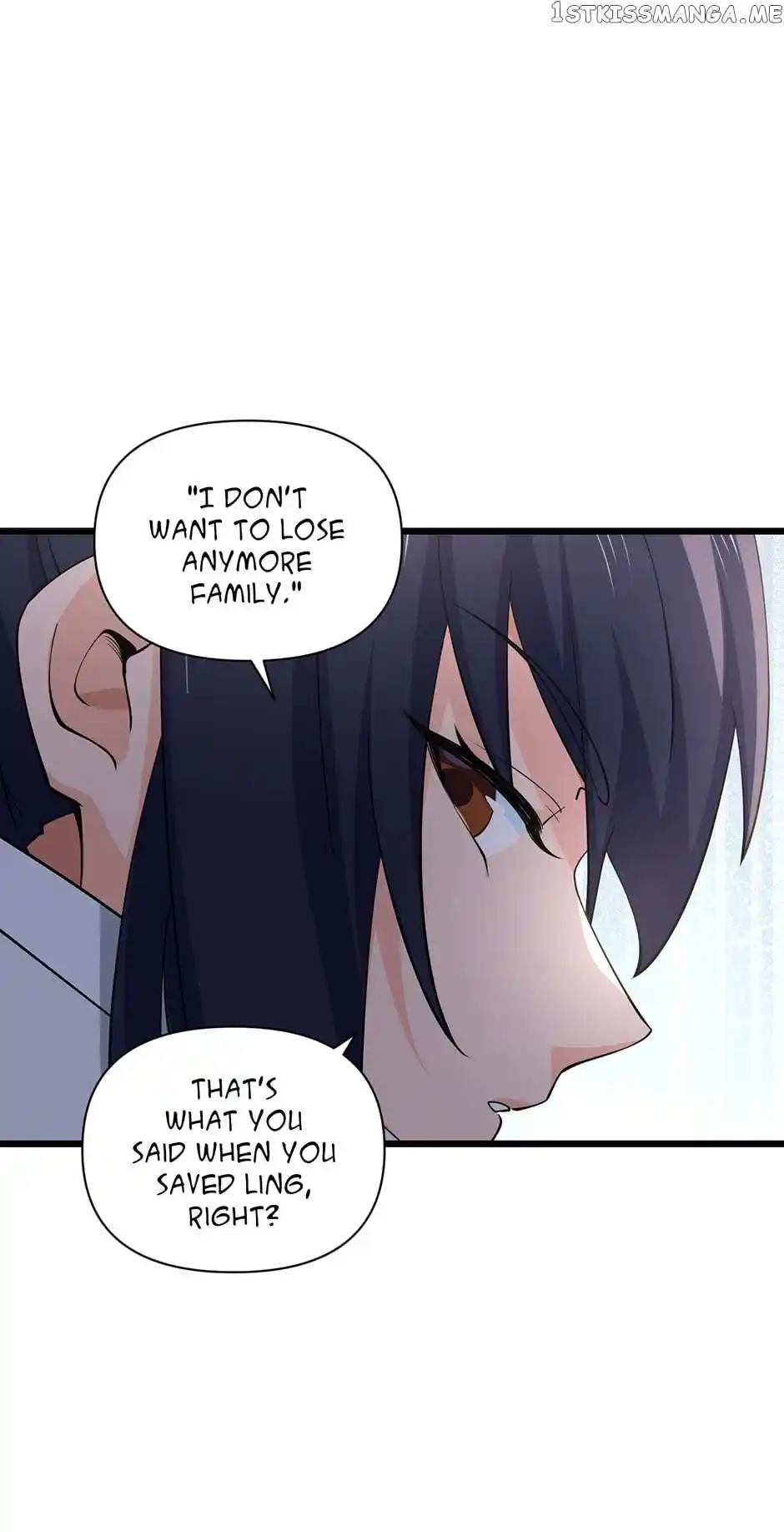 Nymph Project Chapter 230