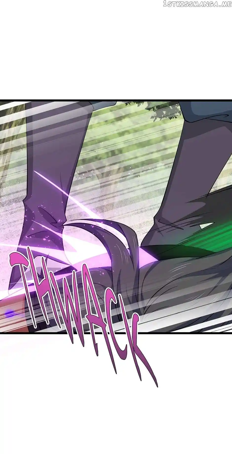 Nymph Project Chapter 230