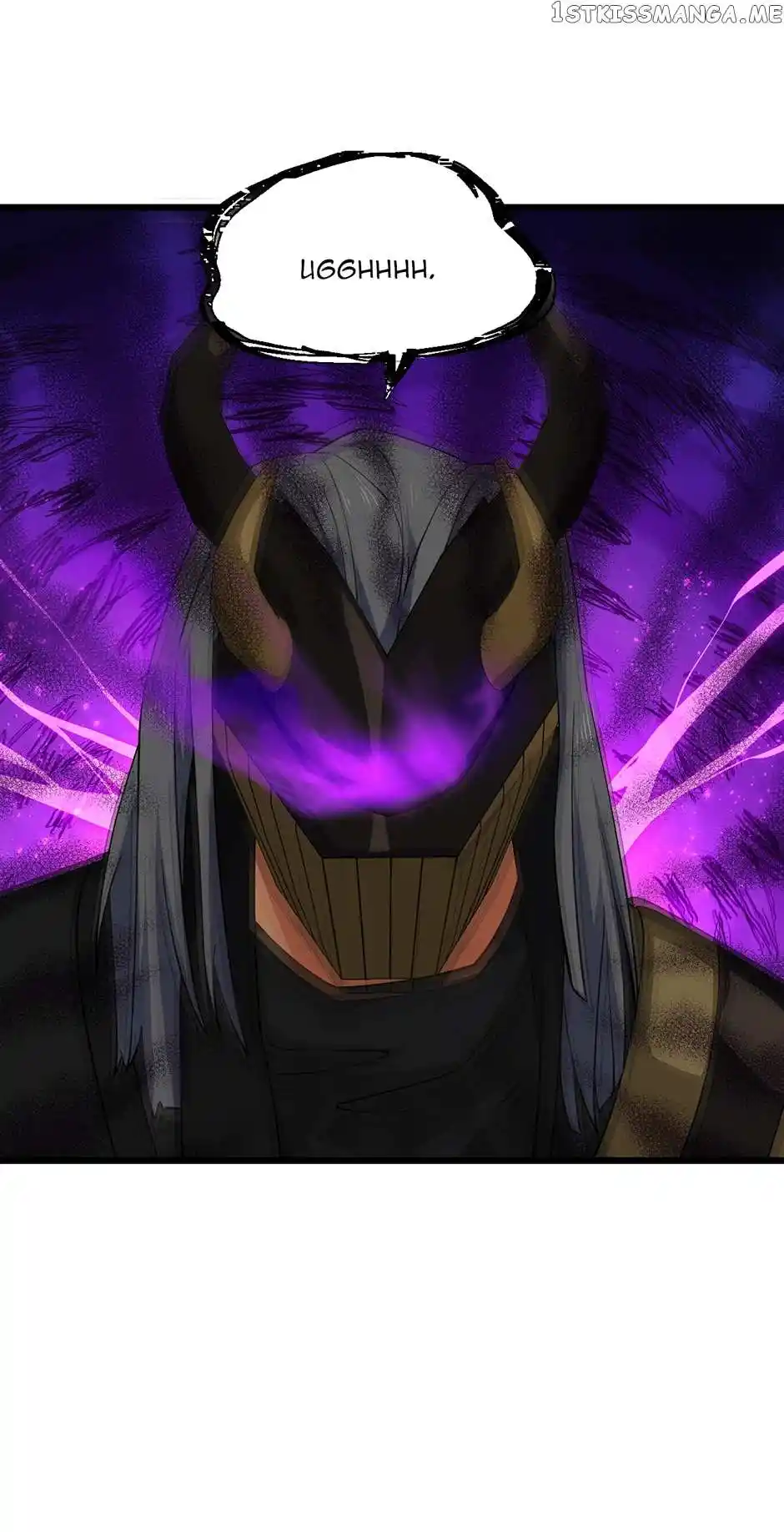 Nymph Project Chapter 230