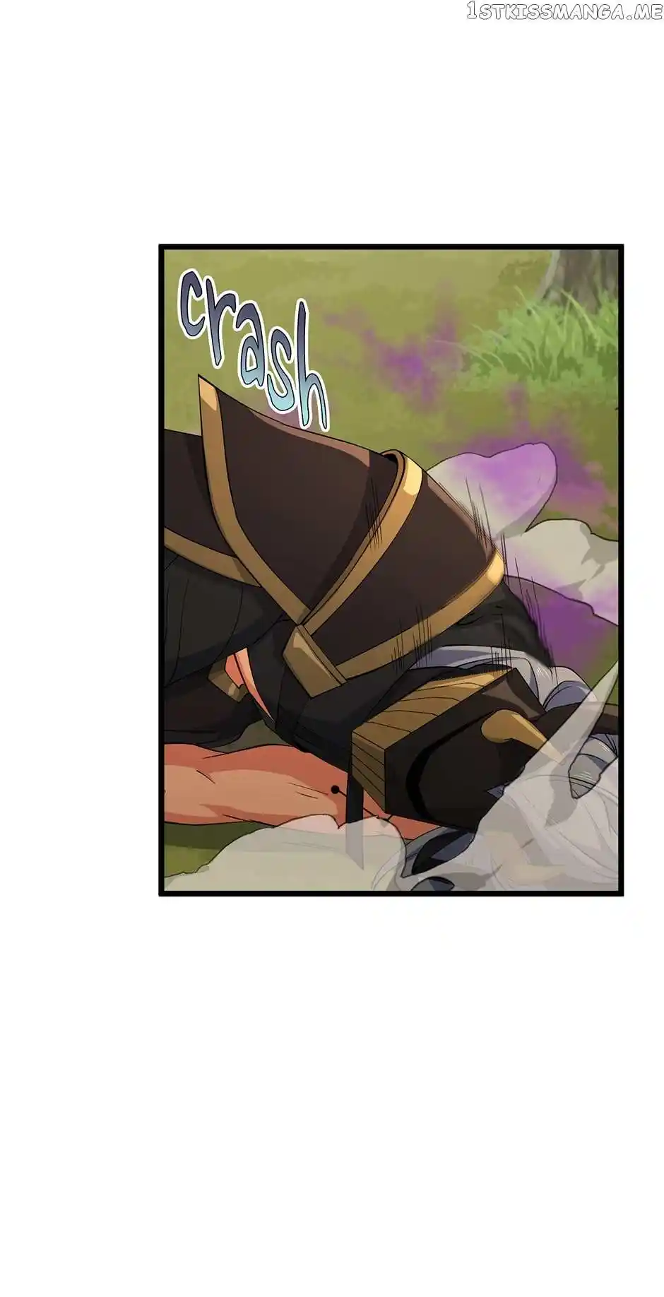 Nymph Project Chapter 230