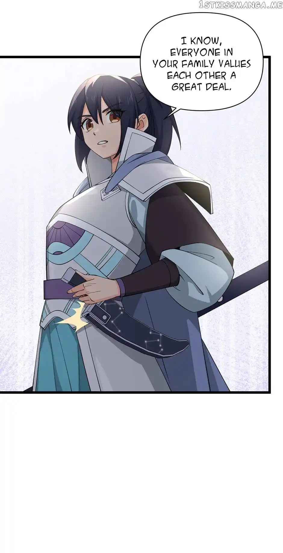 Nymph Project Chapter 230