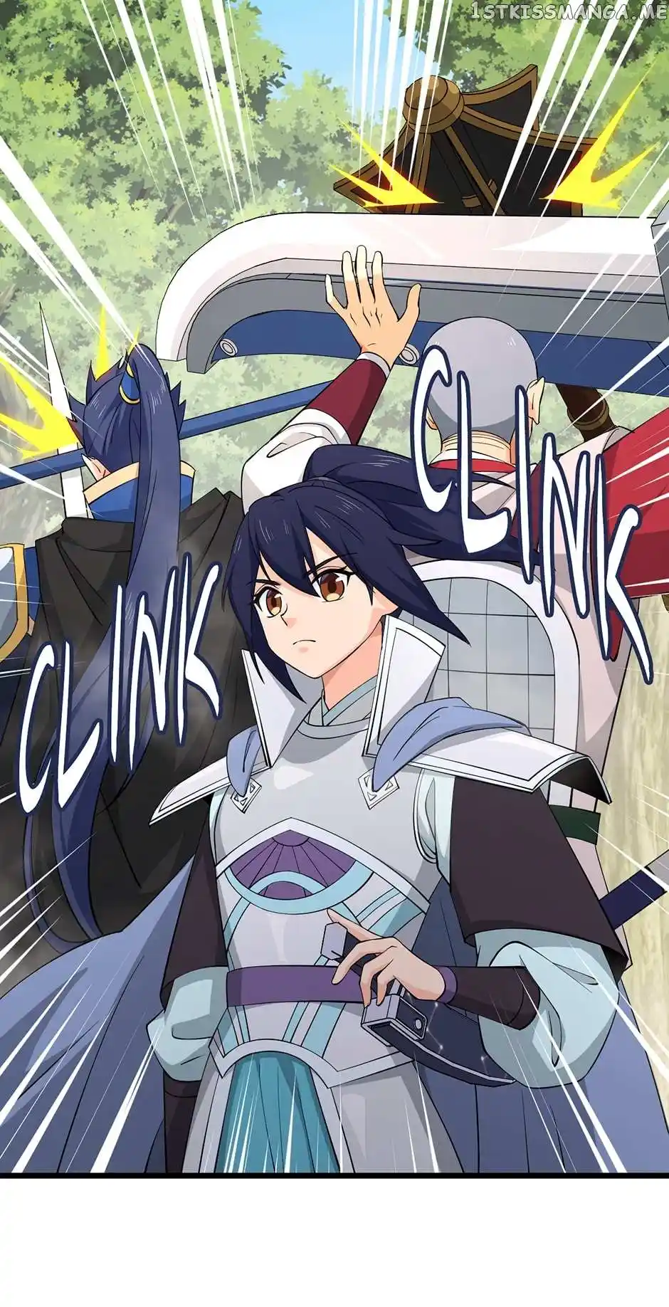 Nymph Project Chapter 230