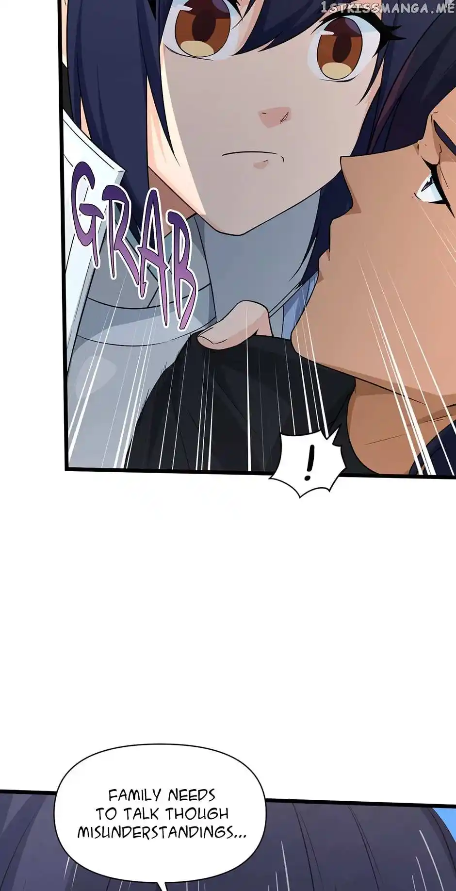 Nymph Project Chapter 230