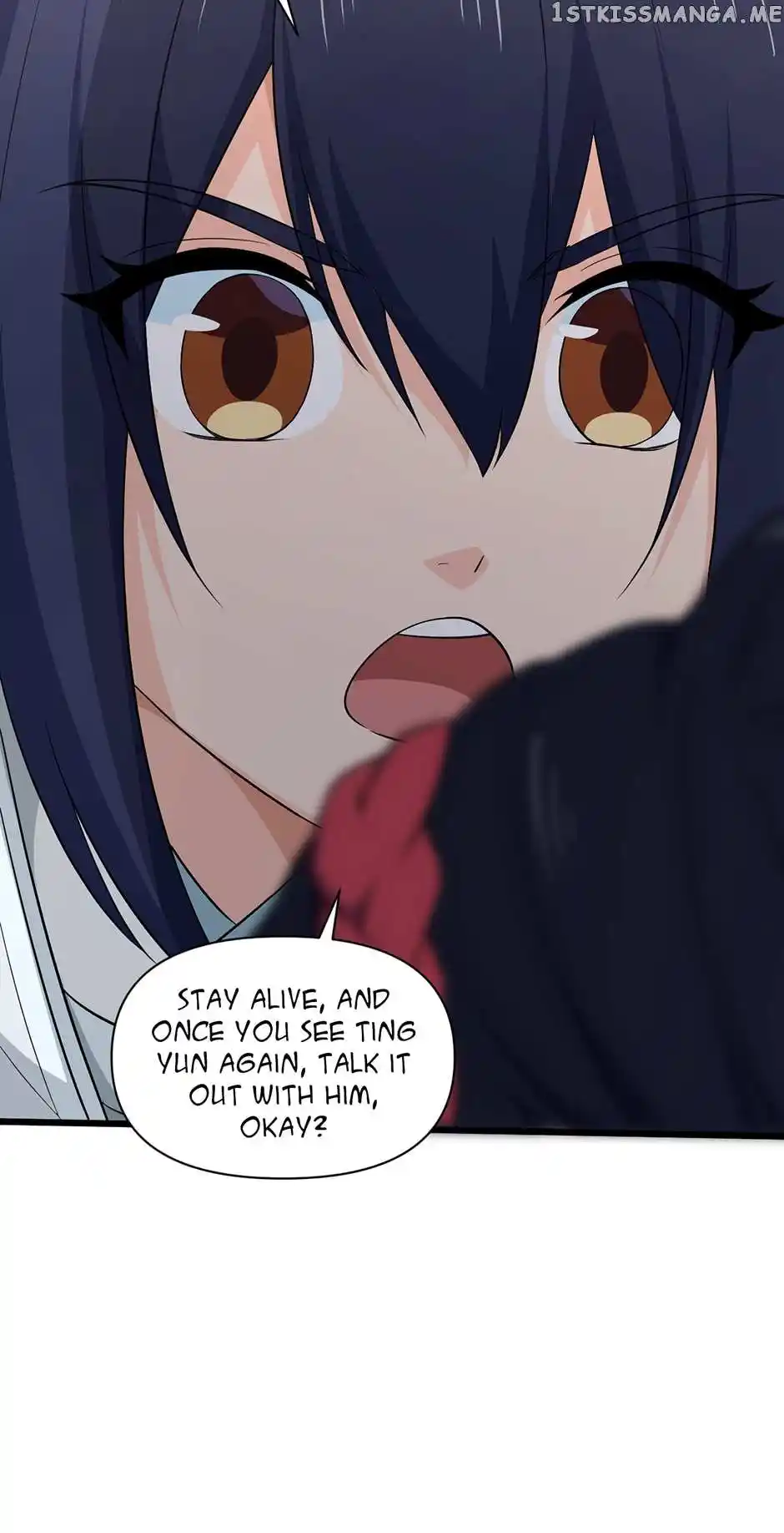 Nymph Project Chapter 230