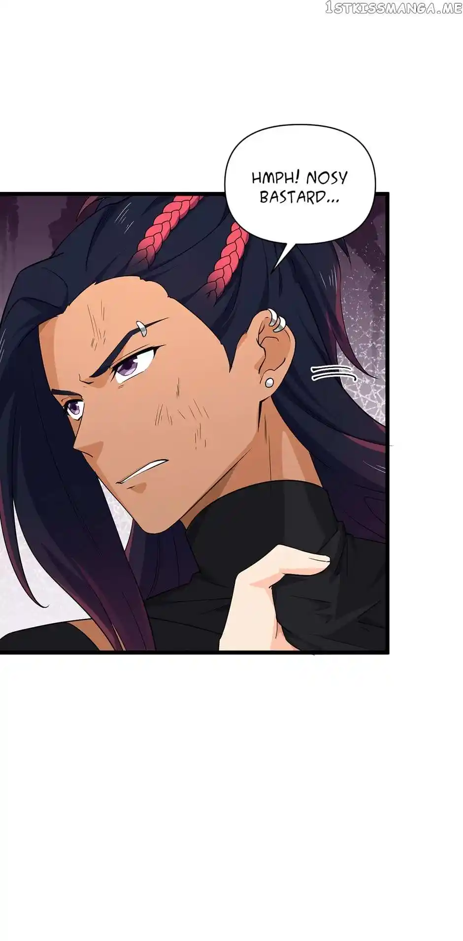 Nymph Project Chapter 230