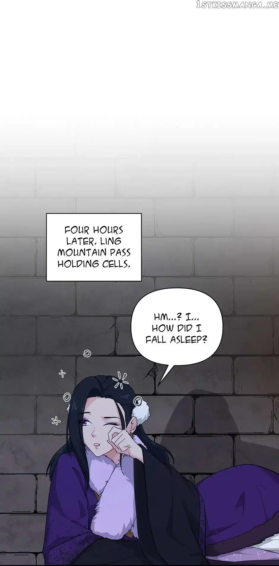 Nymph Project Chapter 230