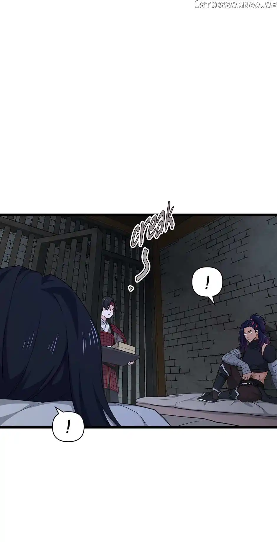 Nymph Project Chapter 230