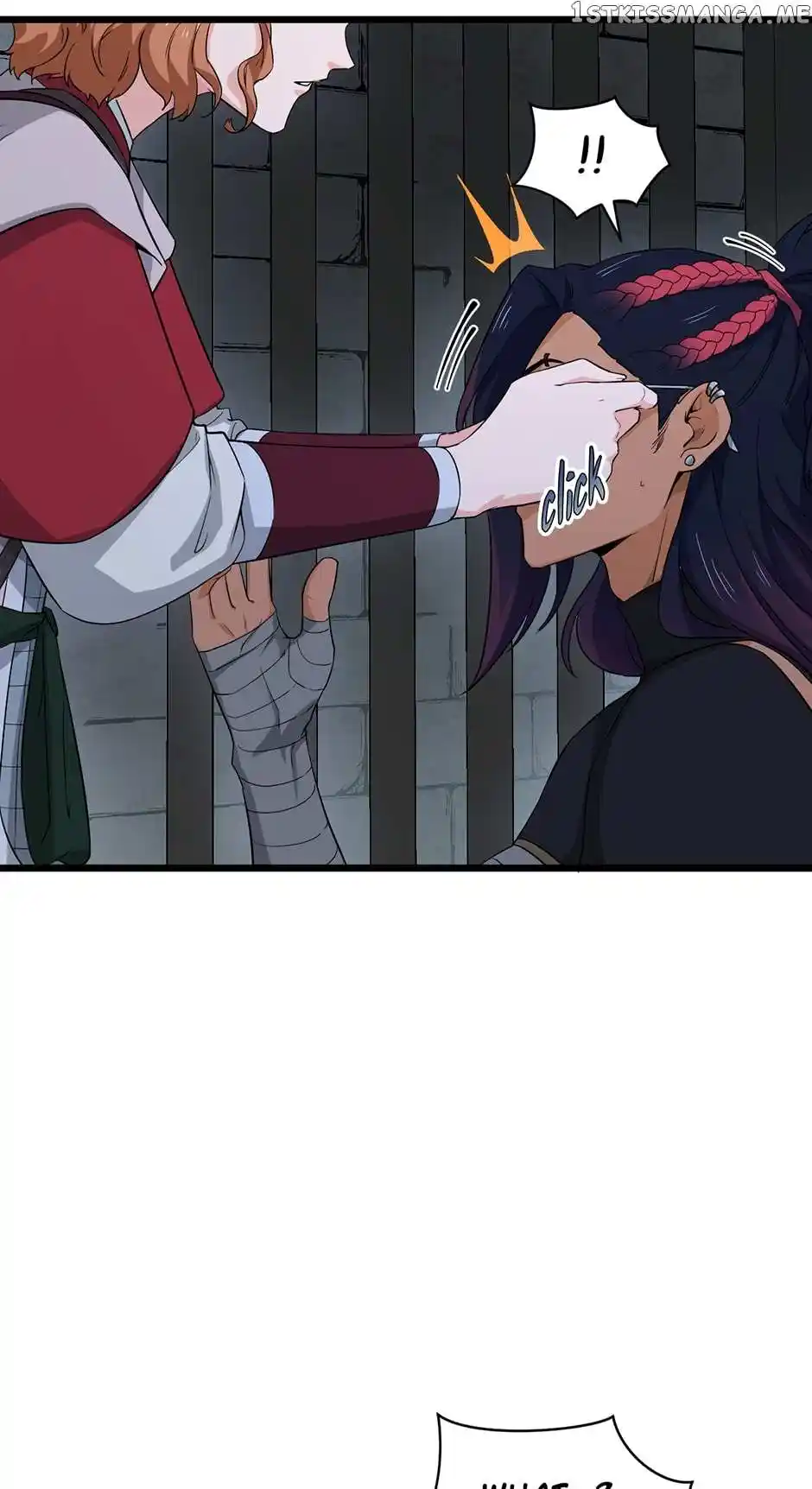 Nymph Project Chapter 230