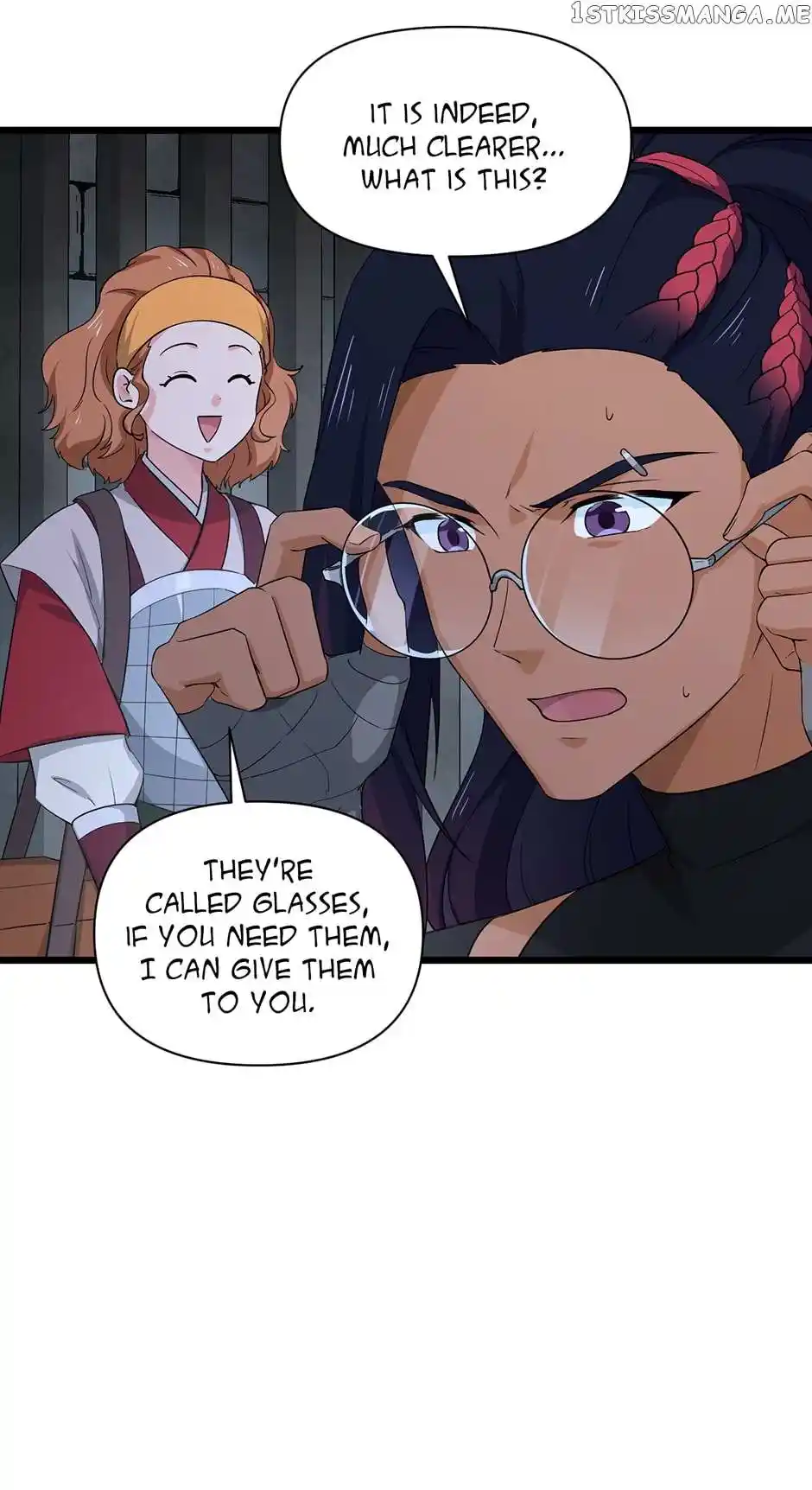 Nymph Project Chapter 230