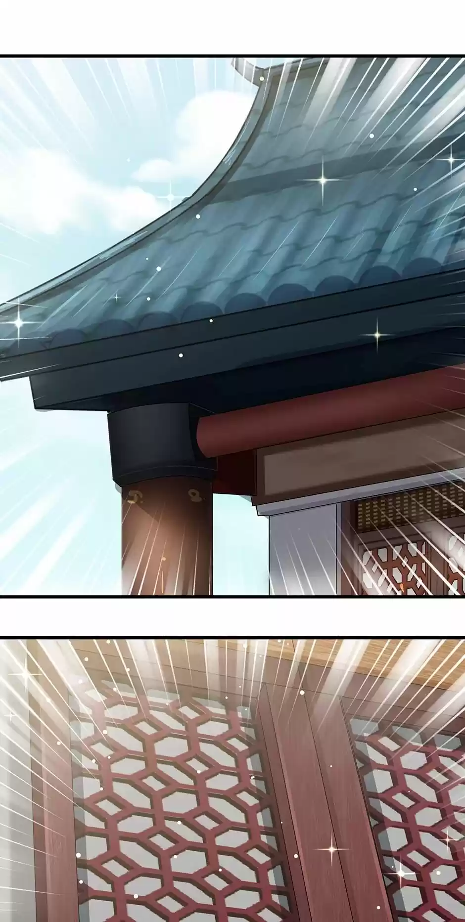 Nymph Project Chapter 24