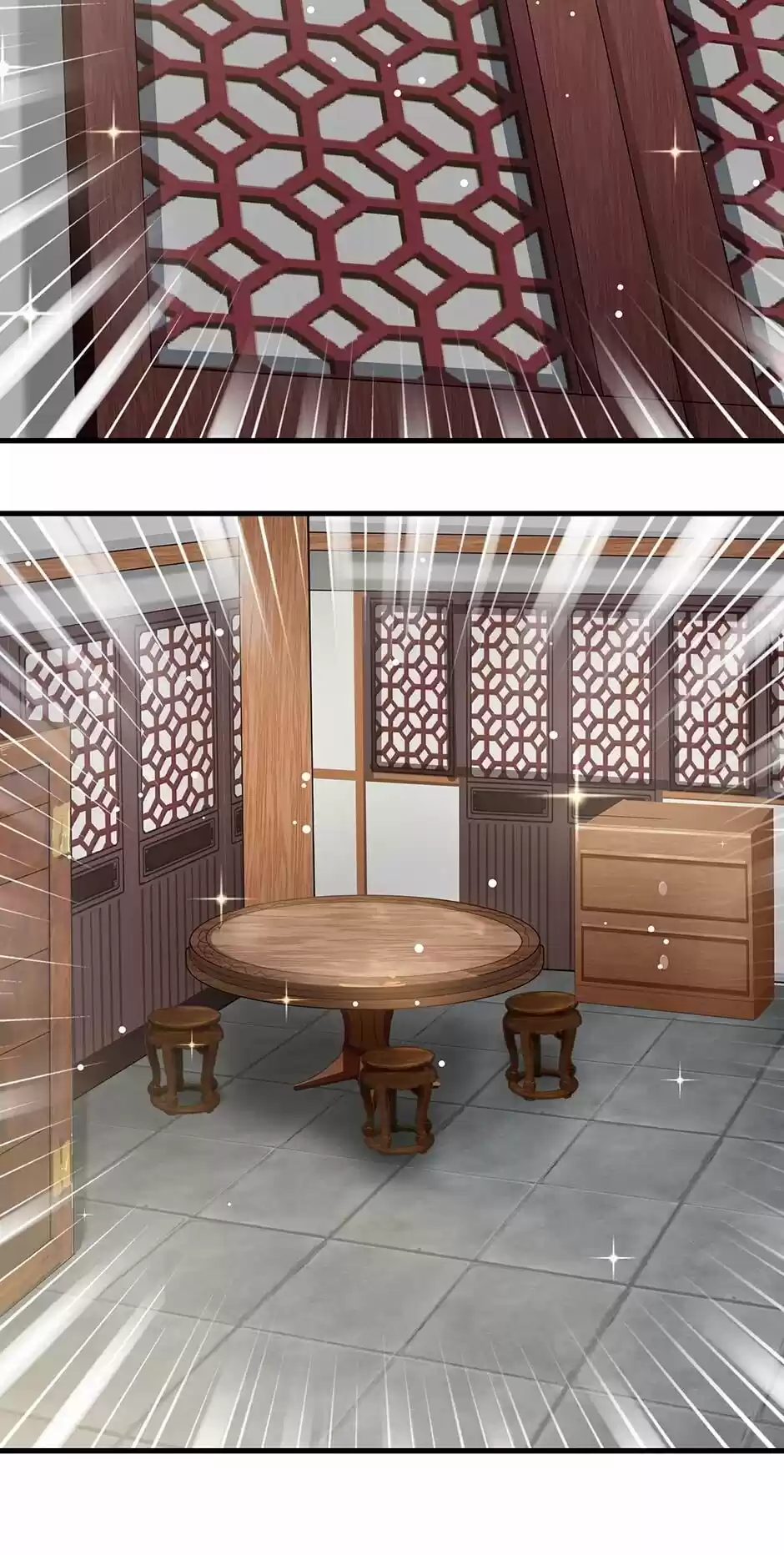 Nymph Project Chapter 24