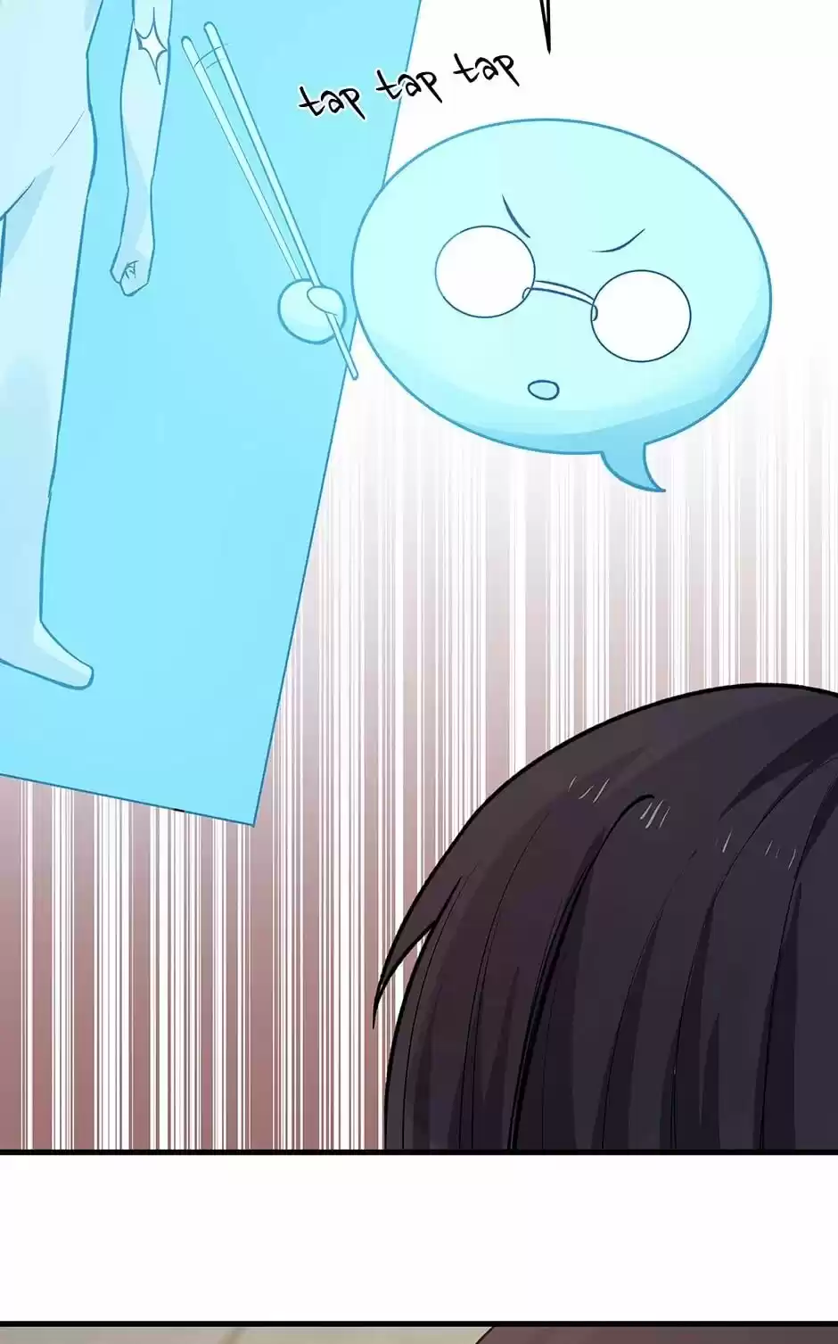 Nymph Project Chapter 24