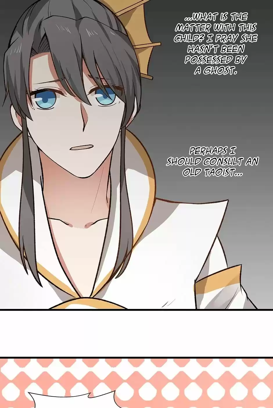 Nymph Project Chapter 24