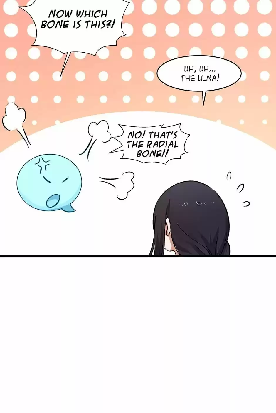 Nymph Project Chapter 24